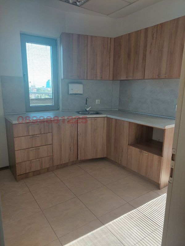 Дава под наем ОФИС, гр. София, Студентски град, снимка 5 - Офиси - 54447062