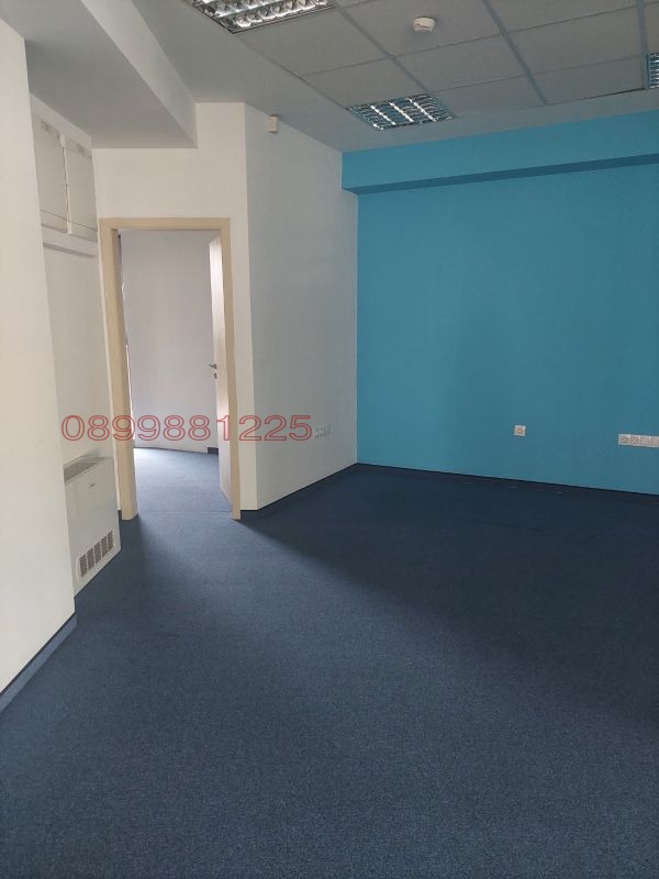 Дава под наем ОФИС, гр. София, Студентски град, снимка 3 - Офиси - 54447062