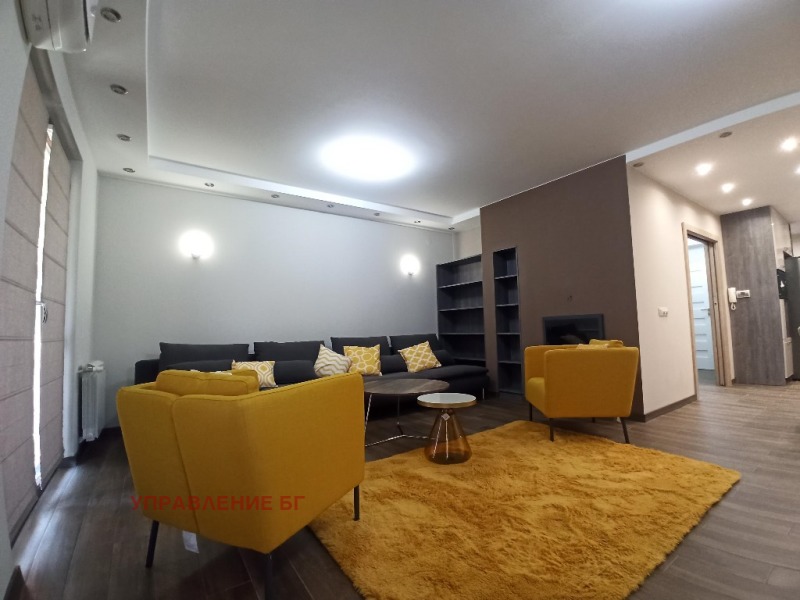 Zu vermieten  Haus Sofia , Malinowa dolina , 275 qm | 36930156 - Bild [4]