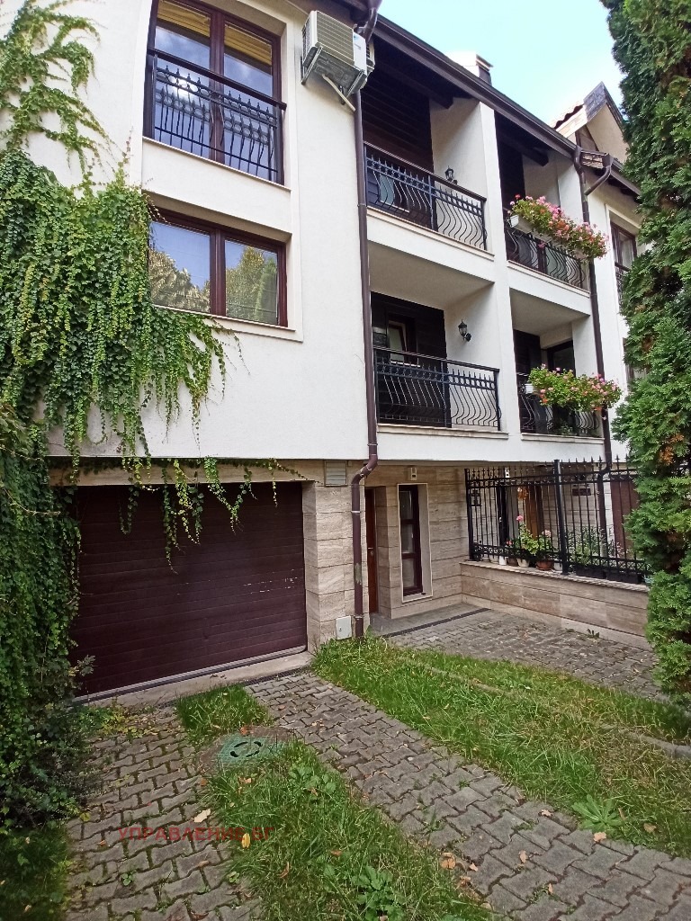 Zu vermieten  Haus Sofia , Malinowa dolina , 275 qm | 36930156 - Bild [16]