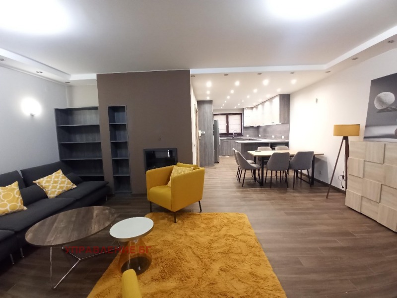 Zu vermieten  Haus Sofia , Malinowa dolina , 275 qm | 36930156 - Bild [3]