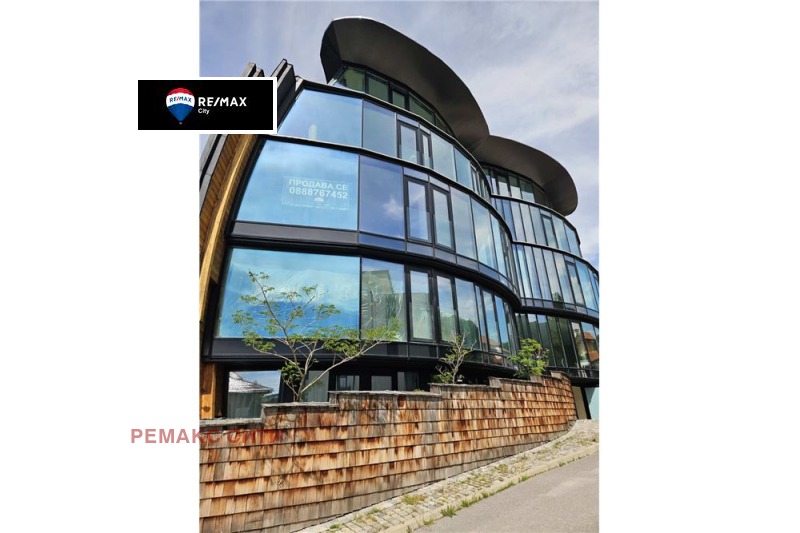 Дава под наем ГАРАЖ, ПАРКОМЯСТО, гр. София, Бояна, снимка 3 - Гаражи и паркоместа - 52734743