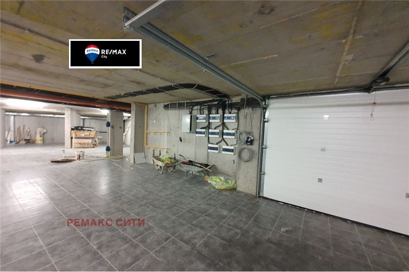 Дава под наем ГАРАЖ, ПАРКОМЯСТО, гр. София, Бояна