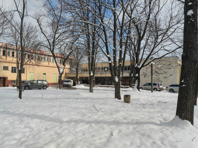 Te huur  Opslag Sofia , Vitosja , 5000 m² | 89961513 - afbeelding [4]