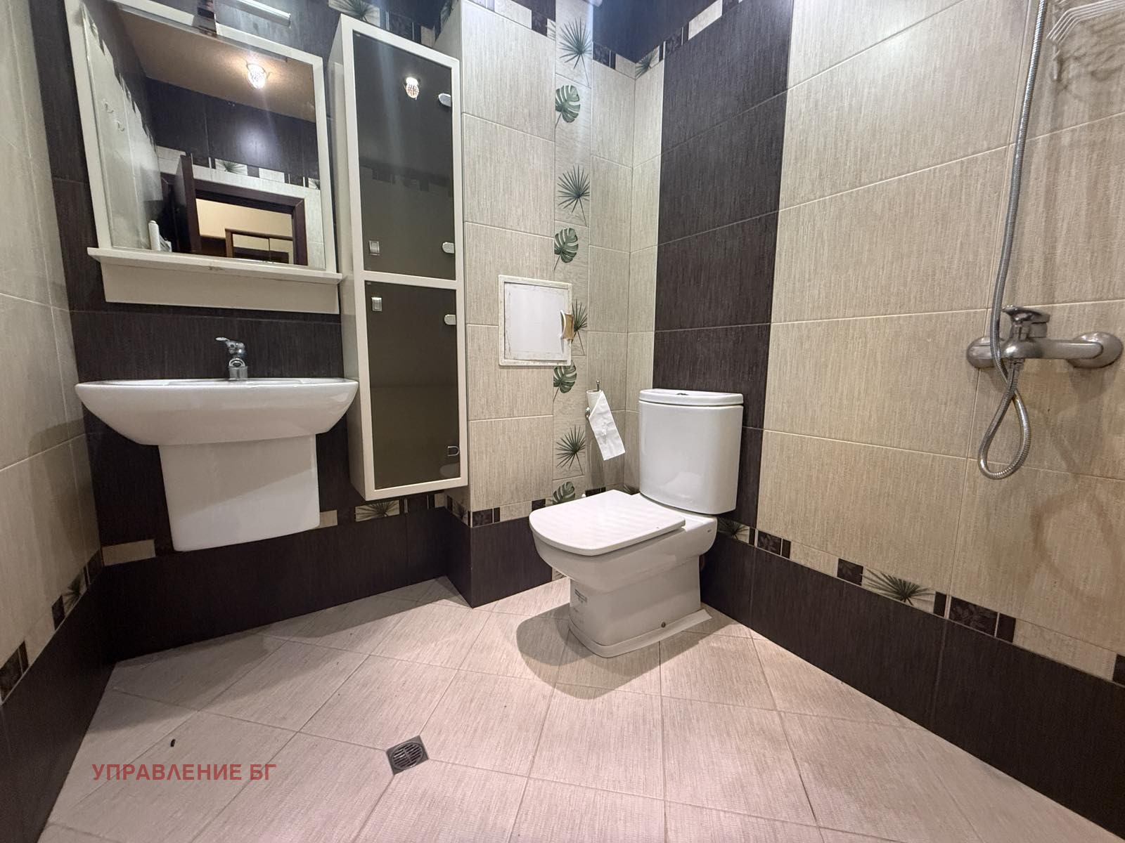 Дава под наем 1-СТАЕН, гр. София, Манастирски ливади, снимка 4 - Апартаменти - 53769781