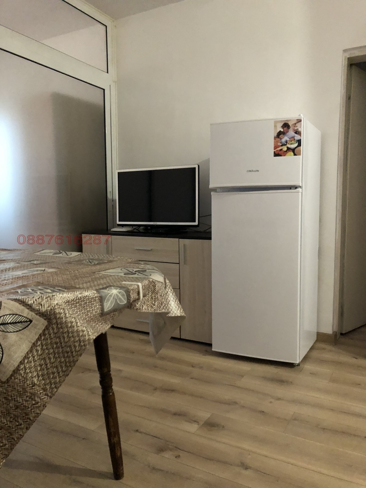 Дава под наем 1-СТАЕН, гр. София, Дианабад, снимка 3 - Апартаменти - 55711573