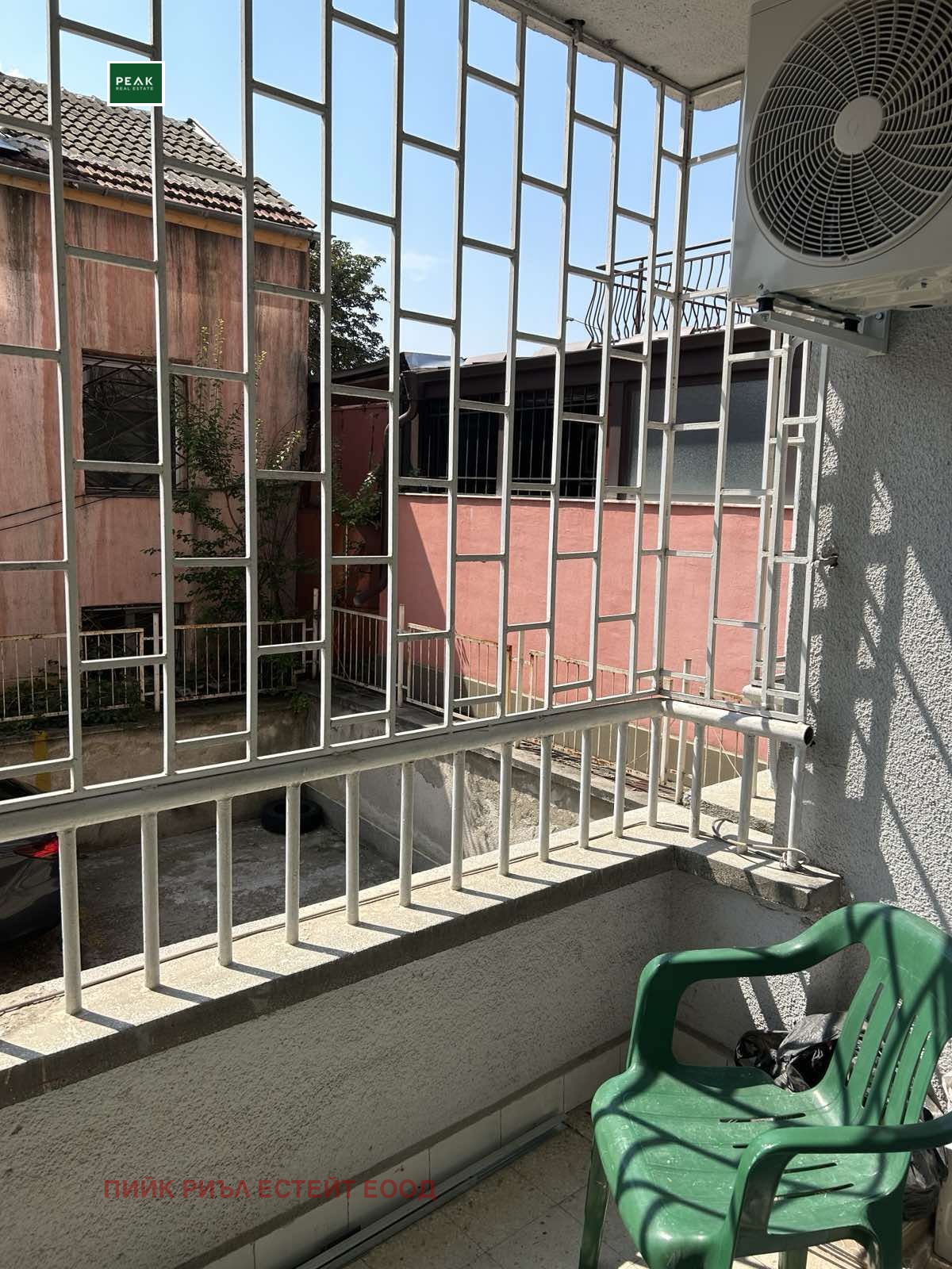 Дава под наем 2-СТАЕН, гр. София, Банишора, снимка 10 - Апартаменти - 54199790