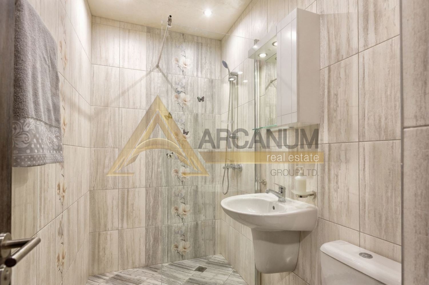 Дава под наем 2-СТАЕН, гр. Варна, Левски 1, снимка 6 - Апартаменти - 54276218