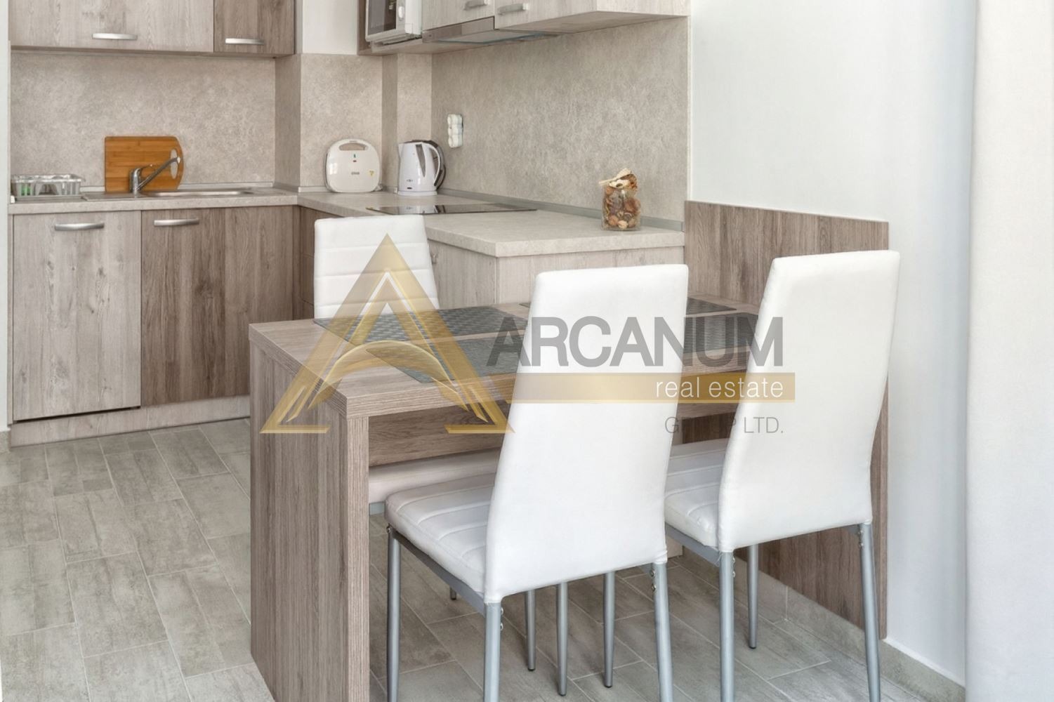 Дава под наем 2-СТАЕН, гр. Варна, Левски 1, снимка 2 - Апартаменти - 54276218