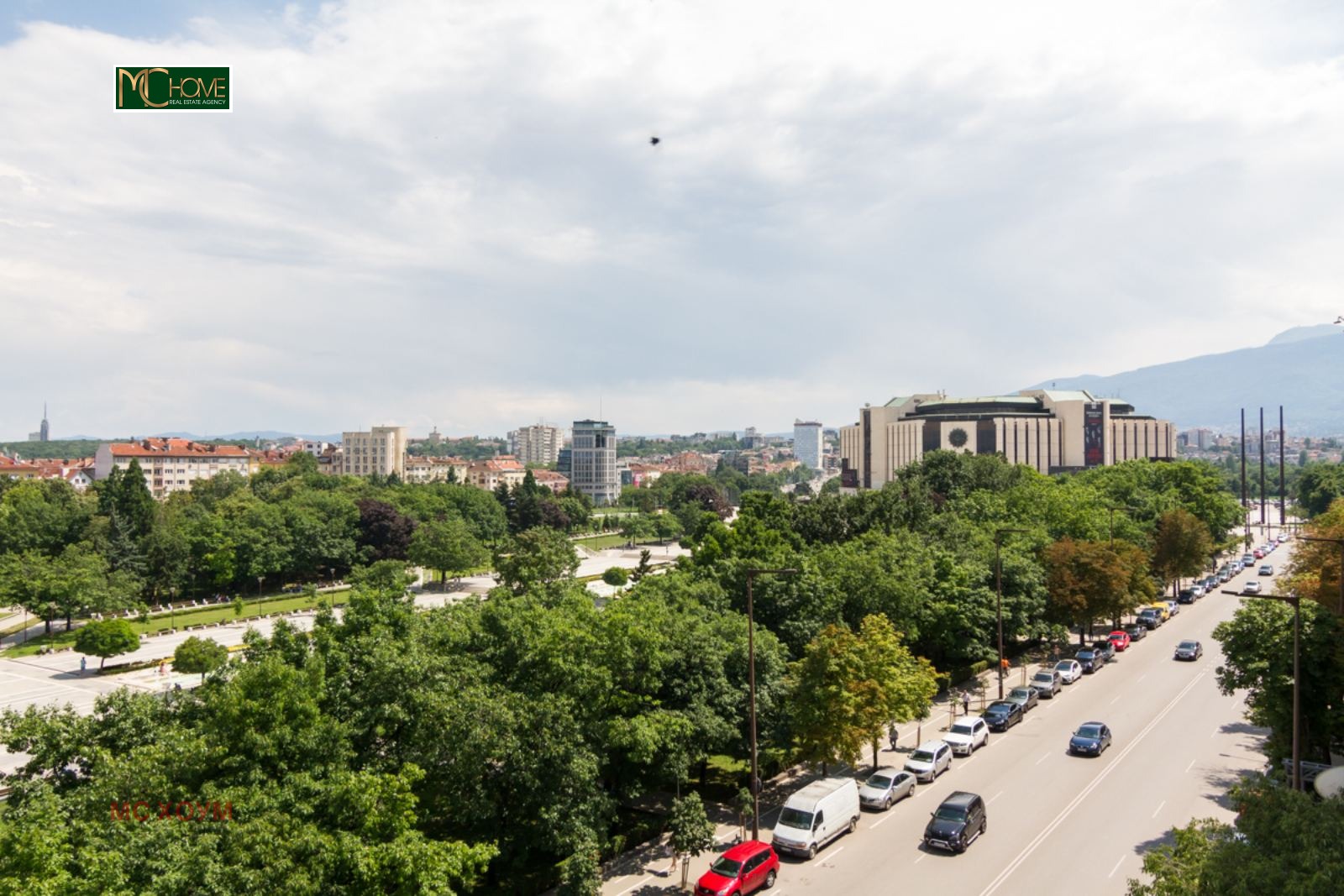 Дава под наем 3-СТАЕН, гр. София, Център, снимка 16 - Апартаменти - 53027310