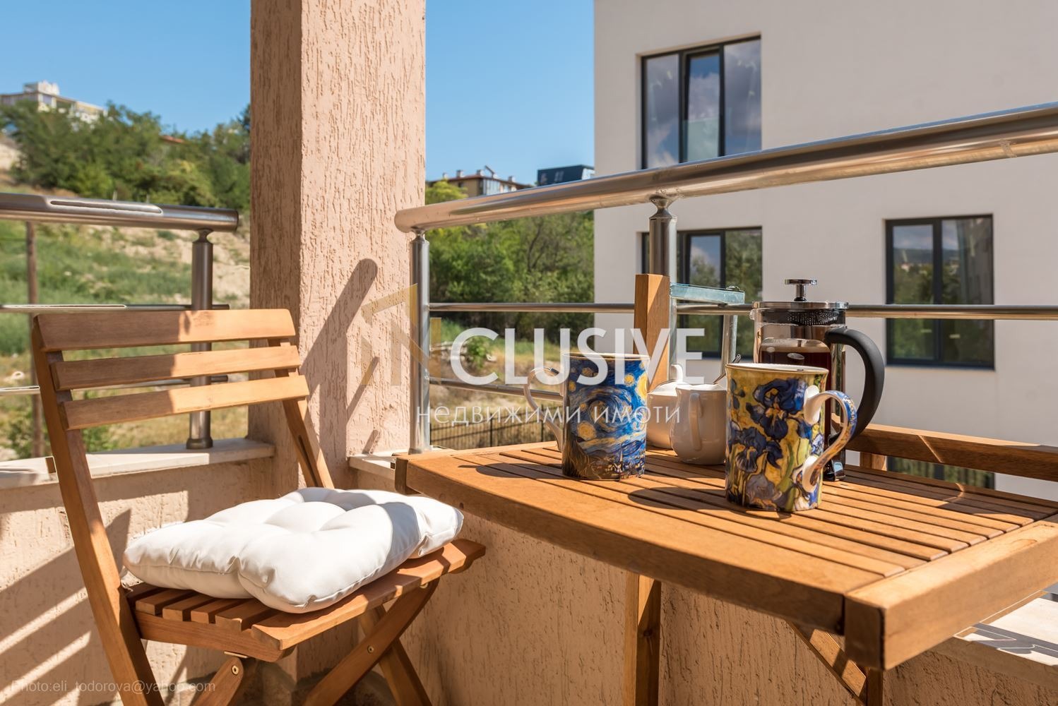 Дава под наем 3-СТАЕН, гр. Варна, Бриз, снимка 11 - Апартаменти - 53407105