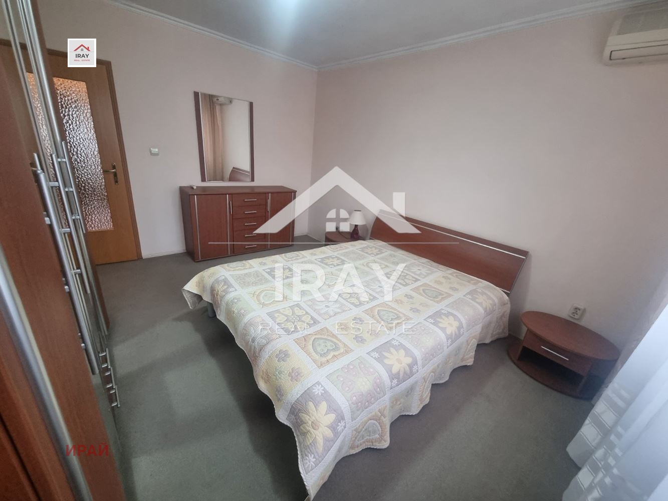 Дава под наем МНОГОСТАЕН, гр. Стара Загора, ОРБ, снимка 11 - Апартаменти - 55628769