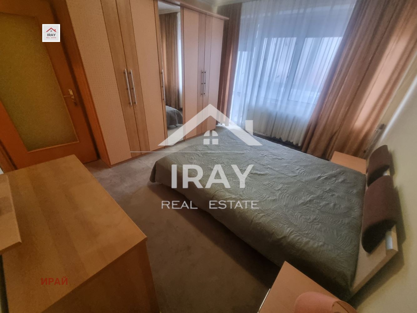 Дава под наем МНОГОСТАЕН, гр. Стара Загора, ОРБ, снимка 10 - Апартаменти - 55628769