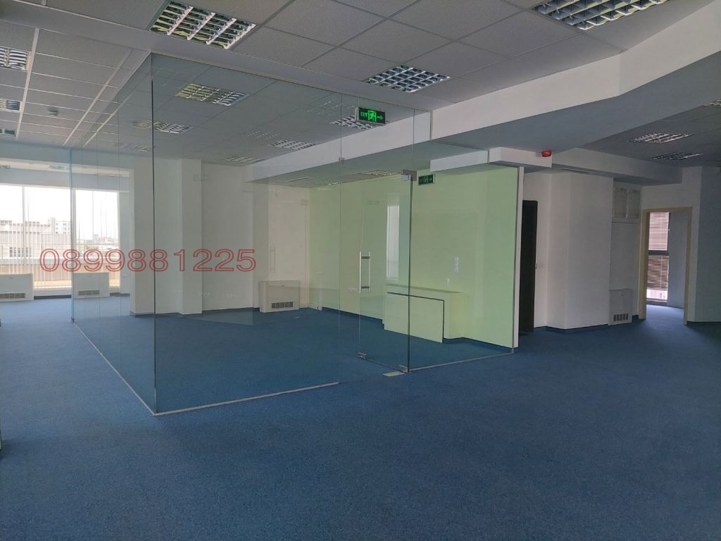 Дава под наем ОФИС, гр. София, Студентски град, снимка 2 - Офиси - 54447062