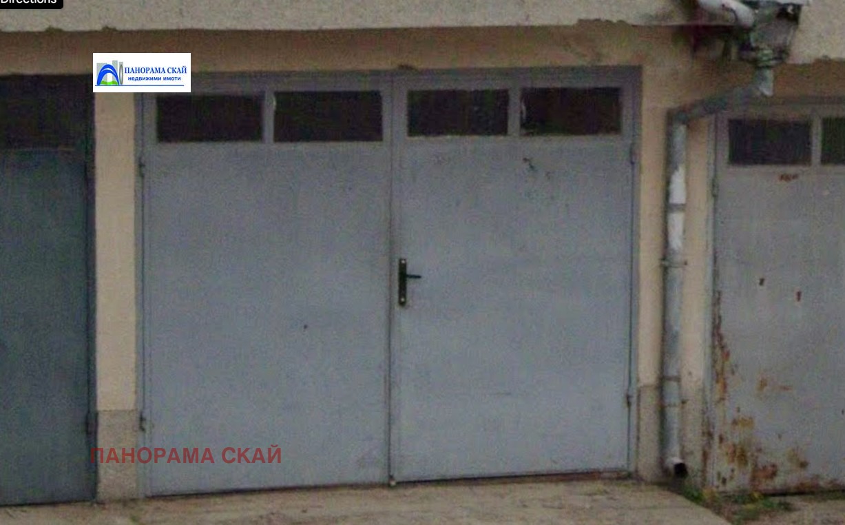 Дава под наем ГАРАЖ, ПАРКОМЯСТО, гр. Плевен, 9-ти квартал