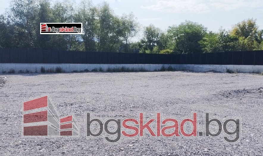 Дава под Наем МЯСТО | Imot.bg — изображение 1