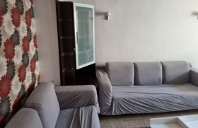 2 bedroom Lozenets, Sofia 1