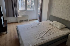 2 slaapkamers Lozenets, Sofia 5