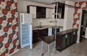 2 bedroom Lozenets, Sofia 2