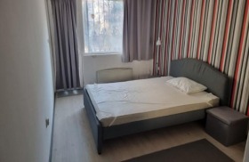 2 bedroom Lozenets, Sofia 4