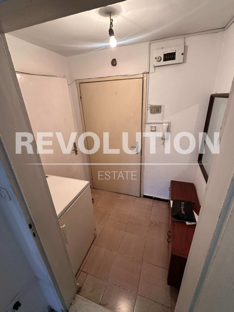 Te huur  Studio Varna , Ljatno kino Trakija , 42 m² | 46217764 - afbeelding [6]