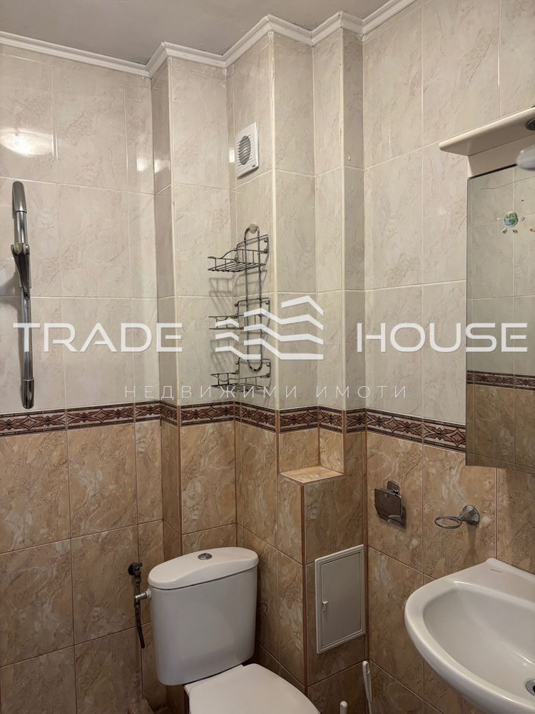 Дава под наем 1-СТАЕН, гр. Пловдив, Каменица 1, снимка 4 - Апартаменти - 53093925