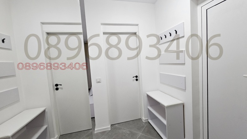Дава под наем  2-стаен град София , Надежда 2 , 55 кв.м | 25894840 - изображение [3]