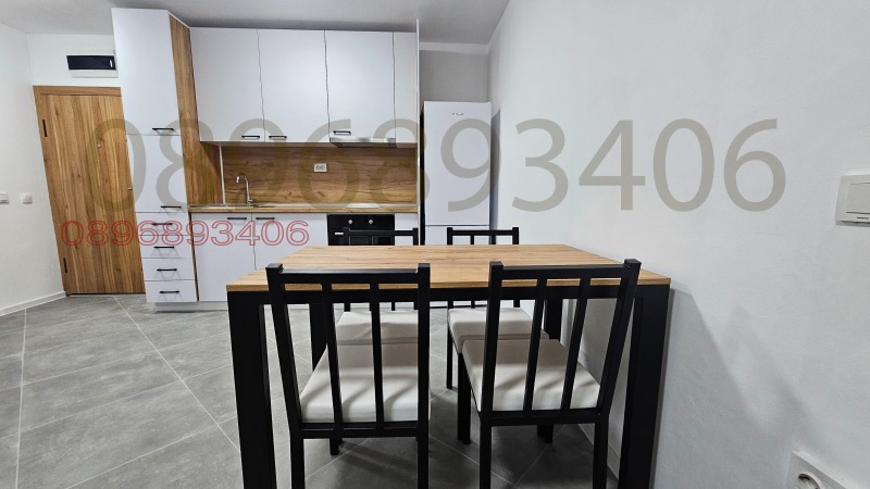 Дава под наем  2-стаен град София , Надежда 2 , 55 кв.м | 25894840