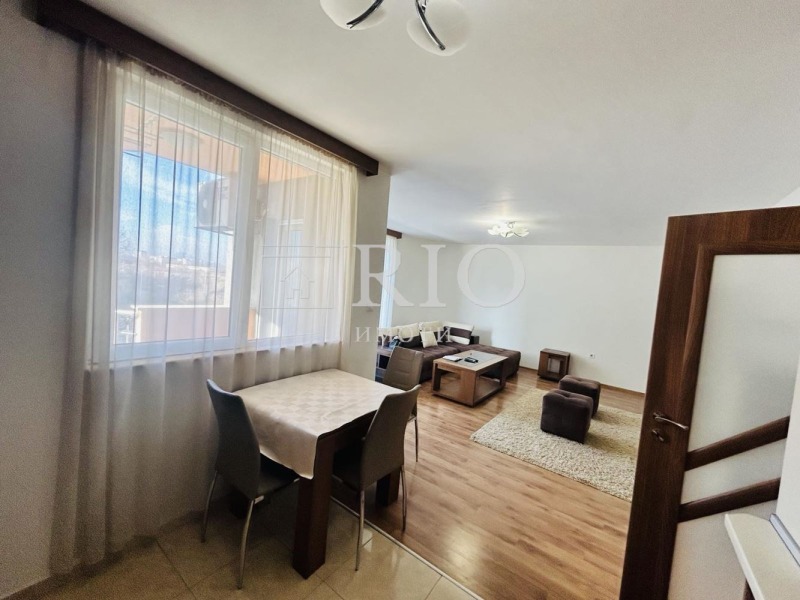 Zu vermieten  1 Schlafzimmer Plowdiw , Trakija , 78 qm | 70152259 - Bild [5]