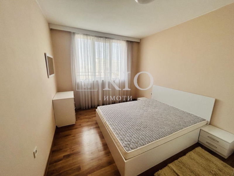 Zu vermieten  1 Schlafzimmer Plowdiw , Trakija , 78 qm | 70152259 - Bild [9]