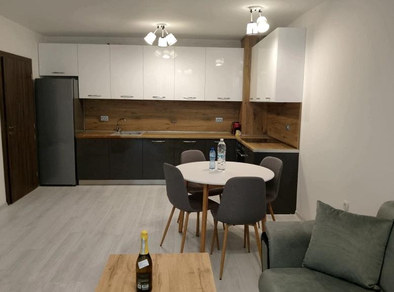 Vuokrattavana  1 makuuhuone Plovdiv , Maraša , 64 neliömetriä | 83627540
