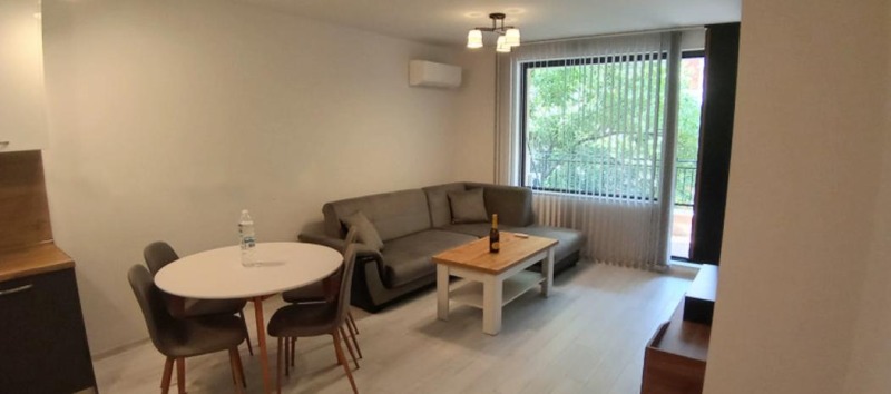 Vuokrattavana  1 makuuhuone Plovdiv , Maraša , 64 neliömetriä | 83627540 - kuva [2]