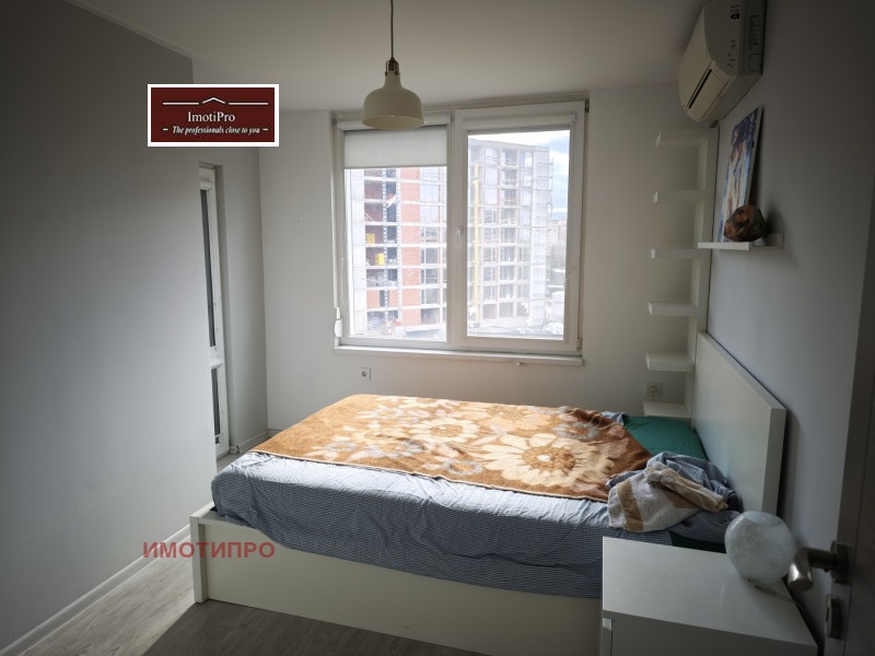 Дава под наем 2-СТАЕН, гр. София, Люлин 2, снимка 7 - Апартаменти - 52706214