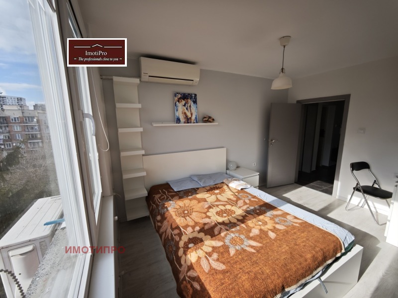 Дава под наем 2-СТАЕН, гр. София, Люлин 2, снимка 5 - Апартаменти - 52706214