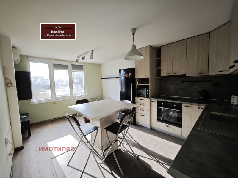 Дава под наем 2-СТАЕН, гр. София, Люлин 2, снимка 1 - Апартаменти - 52706214