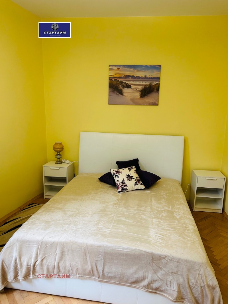 Дава под наем 2-СТАЕН, гр. София, Център, снимка 14 - Апартаменти - 53141400