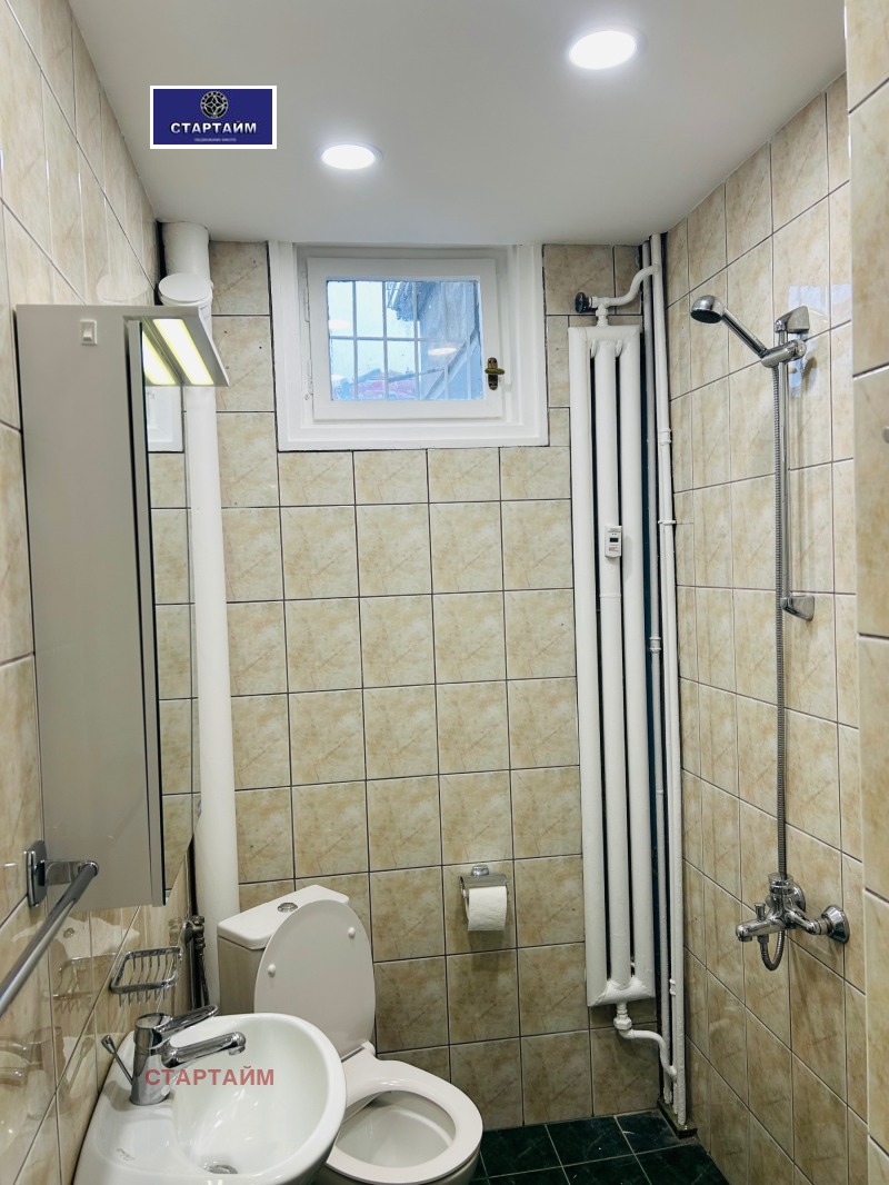 Дава под наем 2-СТАЕН, гр. София, Център, снимка 8 - Апартаменти - 53141400