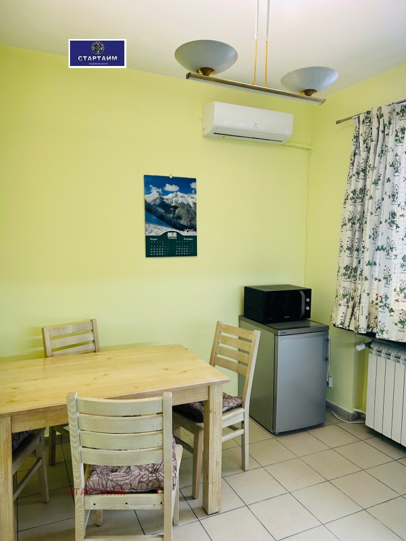 Дава под наем 2-СТАЕН, гр. София, Център, снимка 2 - Апартаменти - 53141400