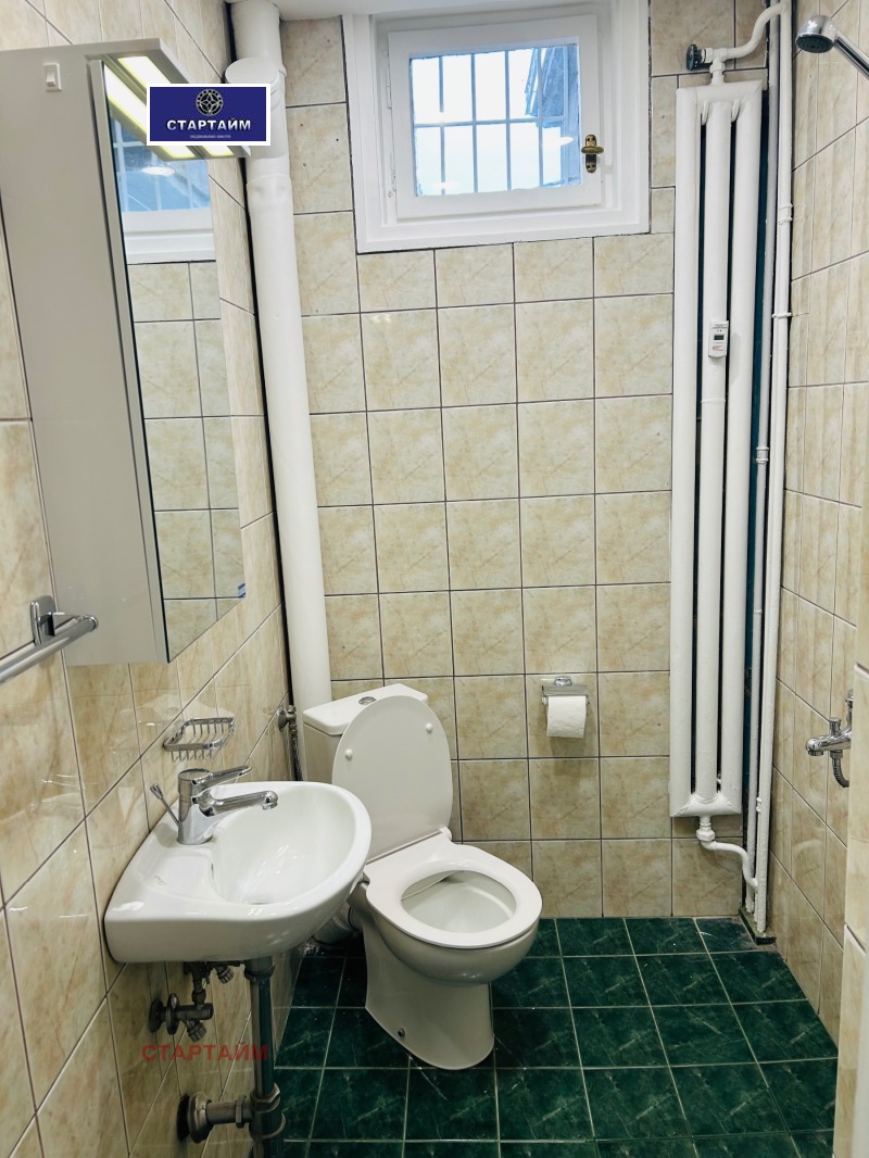 Дава под наем 2-СТАЕН, гр. София, Център, снимка 7 - Апартаменти - 53141400