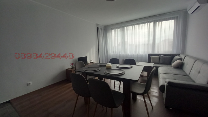 Дава под наем 2-СТАЕН, гр. София, Овча купел, снимка 4 - Апартаменти - 53357702