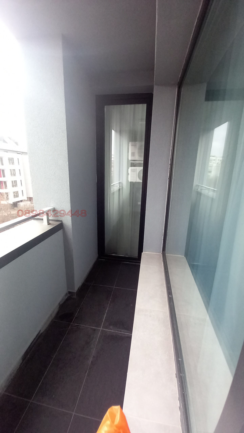 Дава под наем 2-СТАЕН, гр. София, Овча купел, снимка 12 - Апартаменти - 53357702