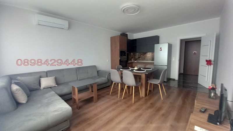 Дава под наем 2-СТАЕН, гр. София, Овча купел, снимка 5 - Апартаменти - 53357702