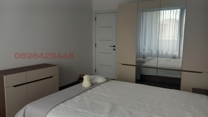 Дава под наем 2-СТАЕН, гр. София, Овча купел, снимка 8 - Апартаменти - 53357702