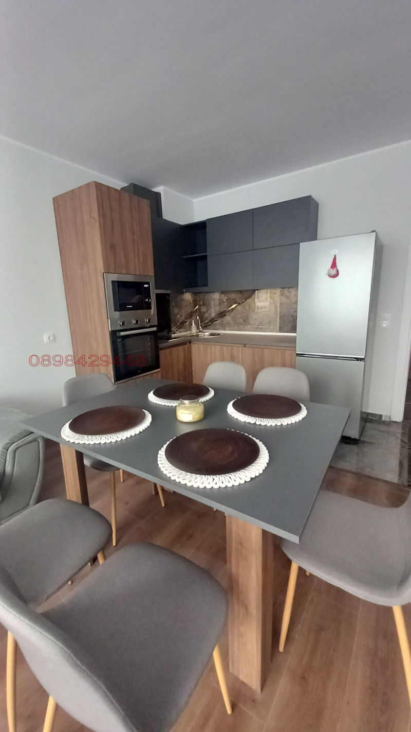 Дава под наем 2-СТАЕН, гр. София, Овча купел, снимка 3 - Апартаменти - 53357702