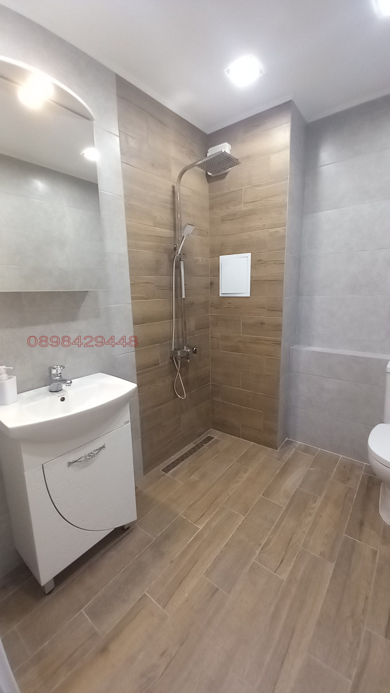 Дава под наем 2-СТАЕН, гр. София, Овча купел, снимка 10 - Апартаменти - 53357702