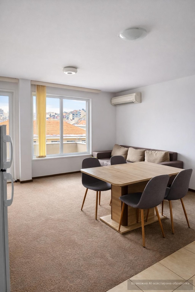 Дава под наем 2-СТАЕН, гр. Пловдив, Мараша, снимка 2 - Апартаменти - 53456415