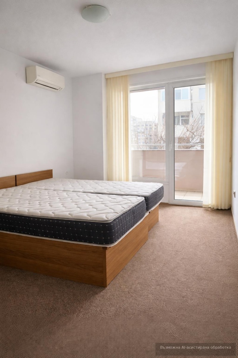 Дава под наем 2-СТАЕН, гр. Пловдив, Мараша, снимка 3 - Апартаменти - 53456415