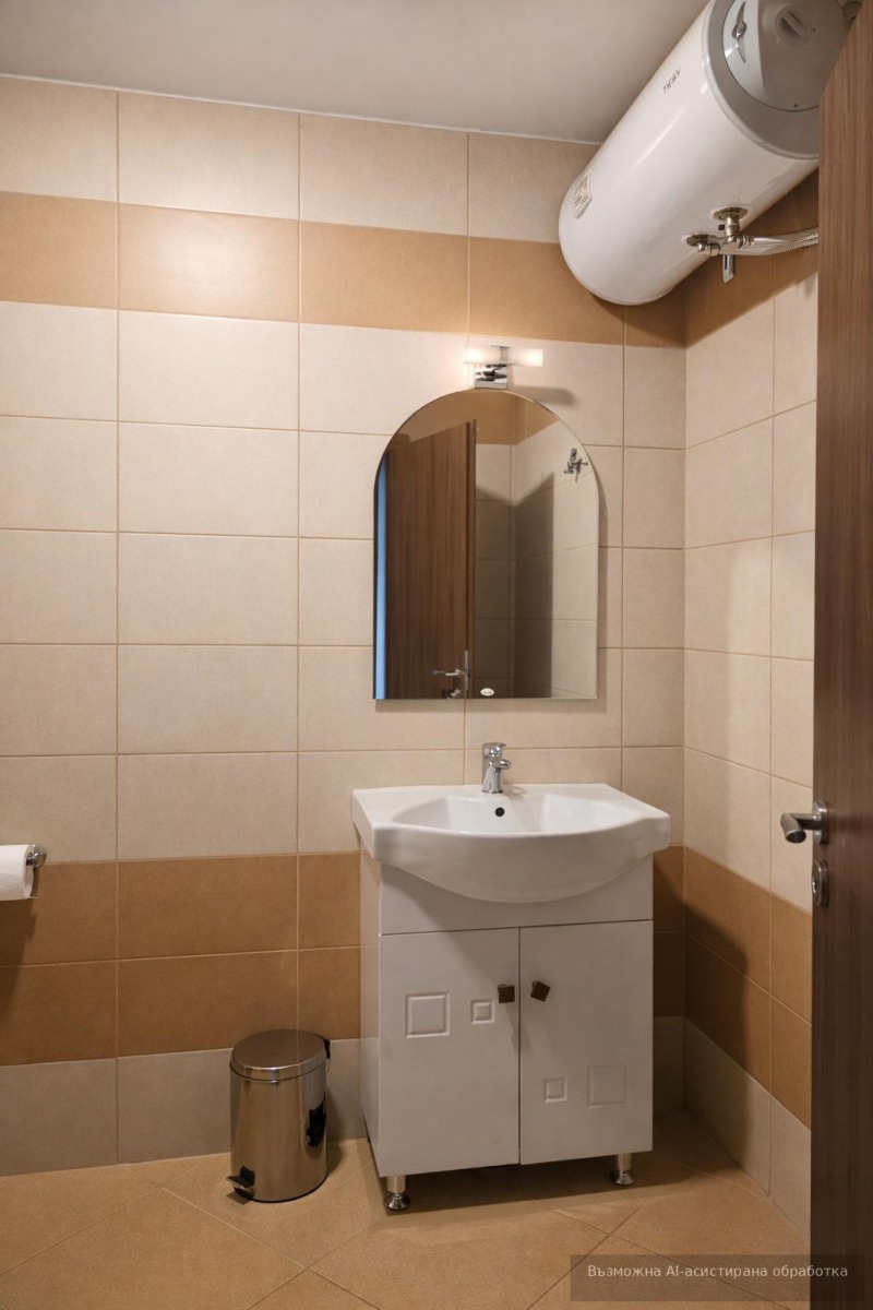 Дава под наем 2-СТАЕН, гр. Пловдив, Мараша, снимка 5 - Апартаменти - 53456415