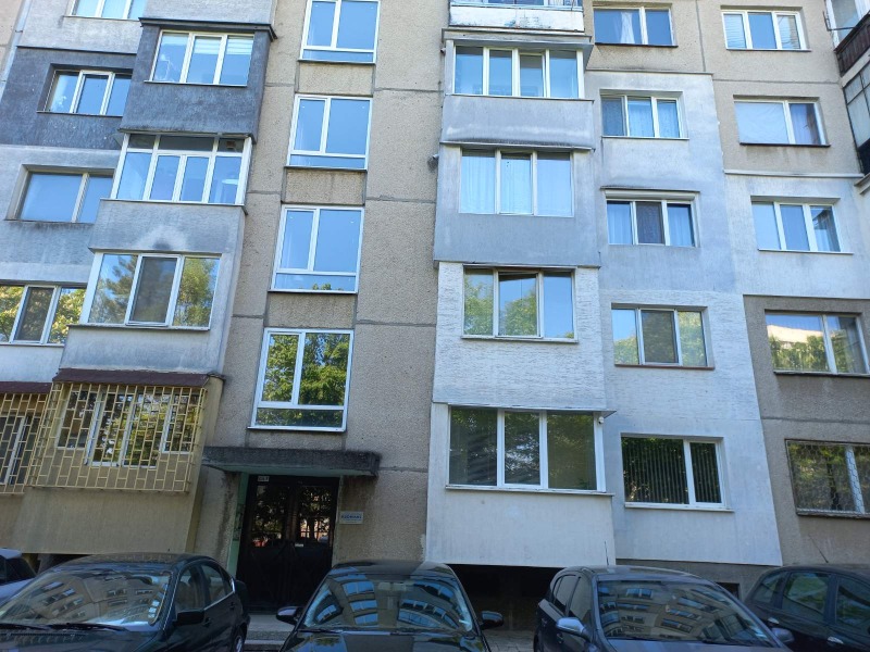 Издаје се  2 спаваће собе Софија , Дианабад , 92 м2 | 91357078 - слика [7]