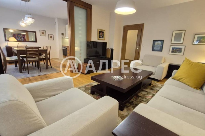 Da affittare  2 camere da letto Sofia , Reduta , 90 mq | 84611072 - Immagine [2]